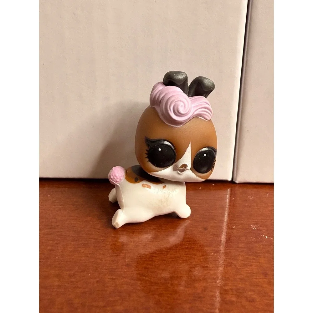 L.O.L. Surprise! surprise lil